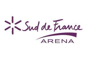 Sud De France Arena Montpellier