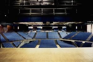 Salle de concert Grenoble