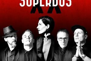 Superbus concert 2023 dates de la tournée et billetterie