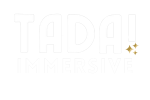 TADA! Immersive