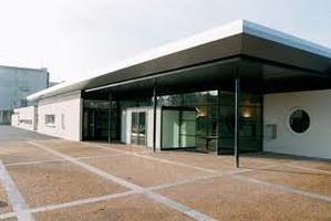 Centre culturel Caen