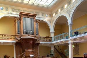 Temple du Foyer de l'me  Paris, programmation 2024 et horaires