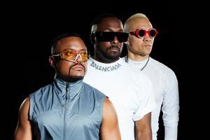 The Black Eyed Peas concert 2023 et 2024 2024 dates et billetterie
