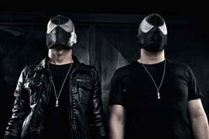 The Bloody Beetroots