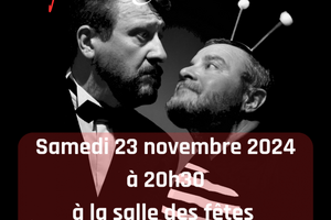 Thtre dans le Cher les meilleures pices de thtre en 2024 et 2025