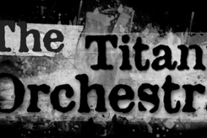 The Titanic Orchestra