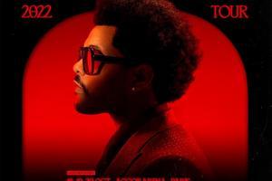 The Weeknd est en tournée en 2023 dates et billetterie 