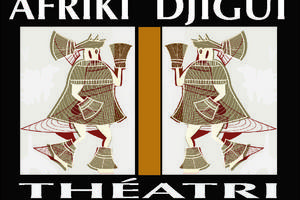 Théâtre Afriki Djigui Theatri Marseille