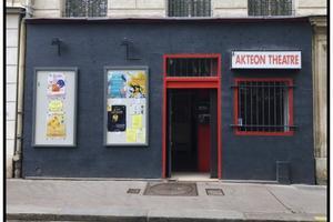 Thtre Akteon  Montreuil, programme 2024 et 2025, horaires