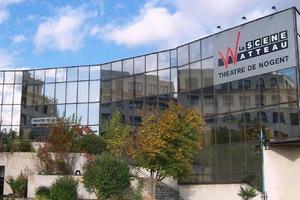Théâtre Antoine Watteau Nogent sur Marne programmation 2024 et billetterie