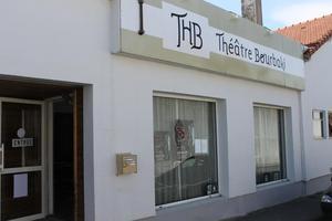 Théâtre Bourbaki Pau
