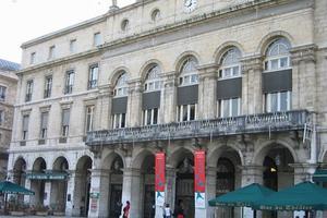 Salle de spectacle et Théâtre à Bayonne
