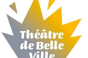 Théâtre de Belleville Paris
