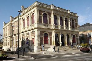 Théâtre de Chartres programmation 2024, billetterie et horaires