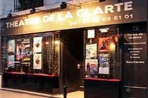 Théâtre de la Clarté Boulogne Billancourt programme 2023 dates et billetterie