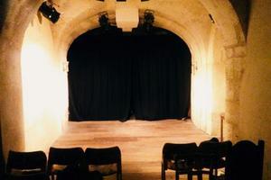 Théâtre De La Rousselle Bordeaux