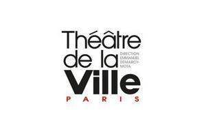 Théâtre de la Ville, Paris 4e