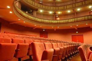 Théâtre de la ville de Valence programme 2023 et 2024