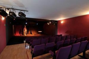 Thtre de la Violette Toulouse programme 2024 et spectacle jeune public