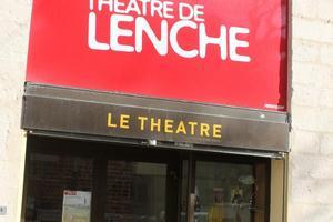 Théâtre de Lenche Marseille