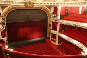 Théâtre de Paris programme 2023, billetterie salle réjane et à l'italienne