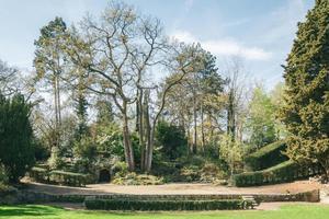 Théâtre de verdure du Jardin Shakespeare