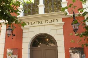 Théâtre Denis Hyeres