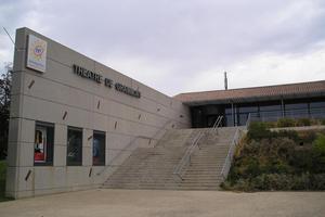 Thtre des 13 vents Montpellier programme 2024 des spectacles