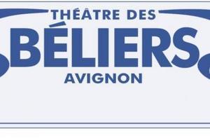 Théâtre des Béliers Avignon