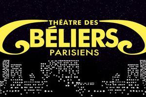 Théâtre des Béliers Parisiens Paris 18ème, spectacle à l'affiche et billetterie