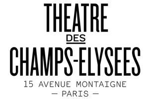 Théâtre des Champs Elysées saison 2023 et 2024, réservation et plan de salle