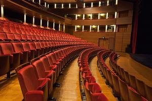 Théâtre des Ursulines, Le Carré, Scène nationale programme 2023 et 2024