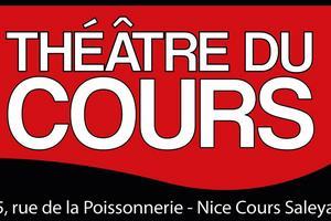 Théâtre du cours Nice