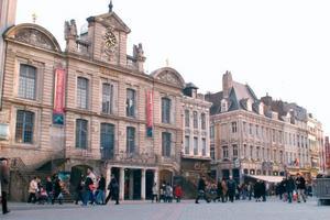 Théâtre du Nord à Lille programme 2023, 2024 et billetterie