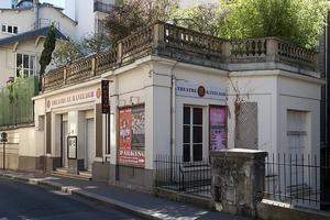 Théâtre du Rond Point Paris 2023 événements à venir et réservation