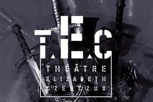Theatre Elizabeth Czerczuk Paris