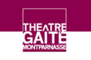 Théâtre de la Gaîté Montparnasse programme, billetterie et plan de la salle
