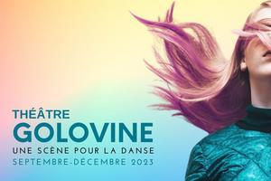 Thtre Golovine  Avignon programme 2024 et dates de spectacles