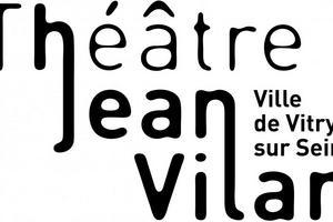 Thtre Jean Vilar - Vitry sur Seine