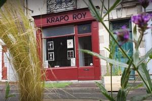 Théâtre Krapo Roy Nantes