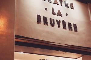 Théâtre La Bruyère : programmation et réservation de vos billets