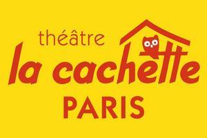 Theatre La Cachette Des 3 Chardons - Paris