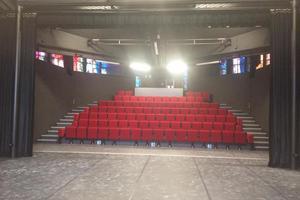 Théâtre La Vista Montpellier