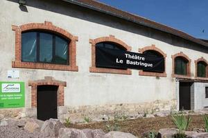 Théâtre Le Bastringue Cosne d'Allier