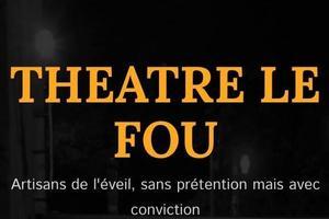 Théâtre Le Fou Lyon