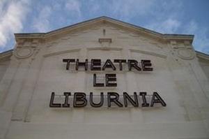 Théâtre le Liburnia Libourne