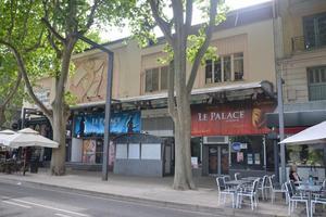 Thtre Le Palace Avignon programmation 2024 et billetterie 