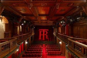 Théâtre le Ranelagh Paris programme 2022, réservation et contact