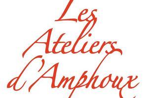 Thtre Les Ateliers d'Amphoux Avignon