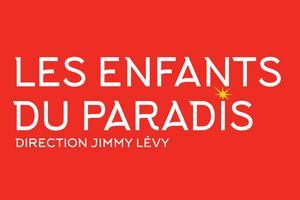 Théâtre Les Enfants Du Paradis Paris